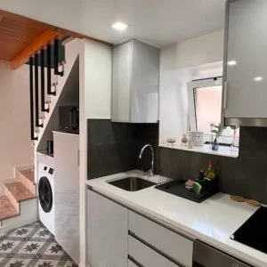 As delícias do Alfama Duplex