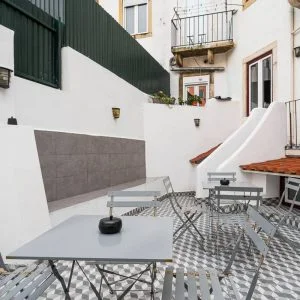 The Twenties by GuestReady – Room 25