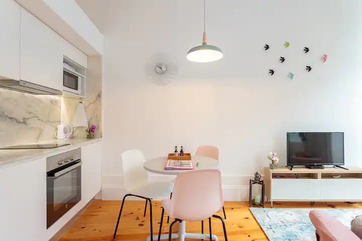 Naquele Lugar… That SPECIAL Place! Flores