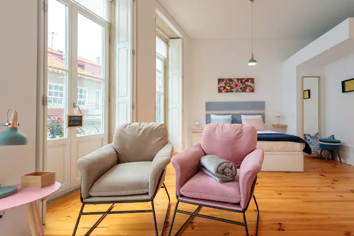 Naquele Lugar… That SPECIAL Place! Flores