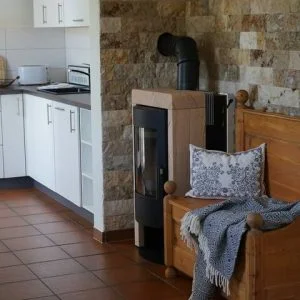 Torne-se um anfitrião    Casa de férias com jardim fantástico