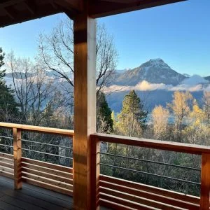 Conforto e tranquilidade