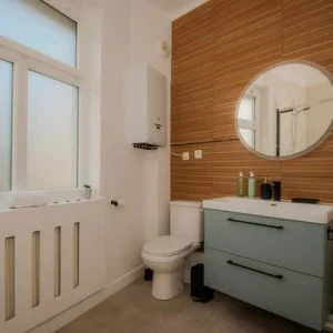 La Maison du Parc – 2 quartos – by Primo Conciergerie