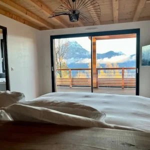 Conforto e tranquilidade