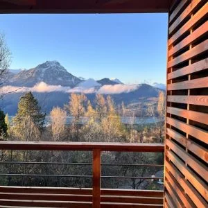 Conforto e tranquilidade