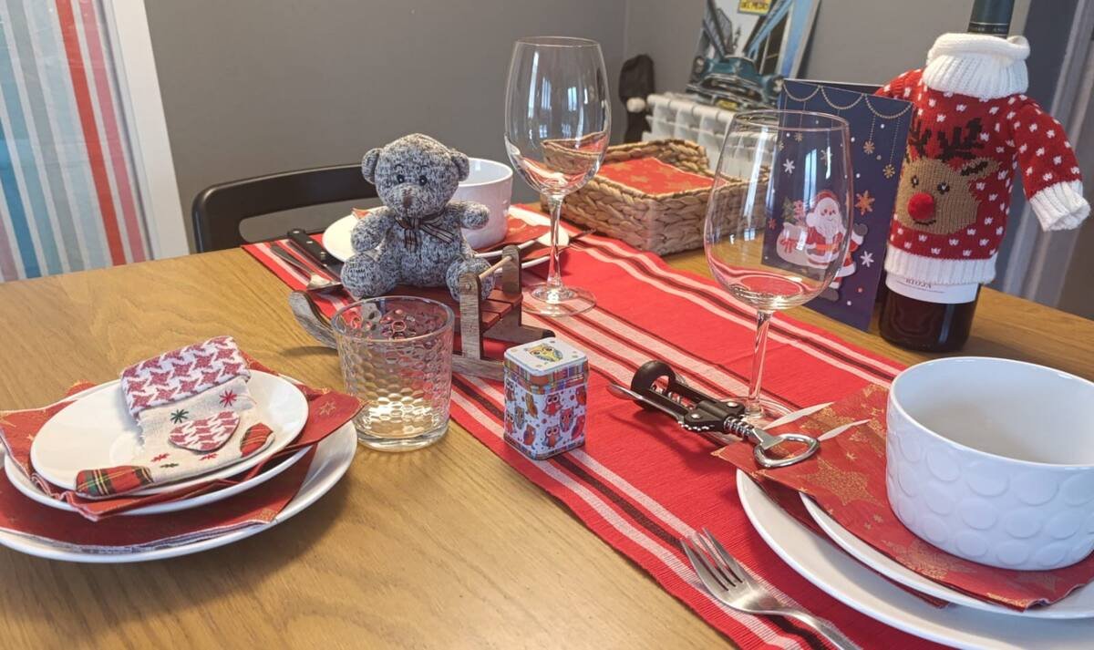 Alojamento inteiro:casa em Arredondo, Espanha