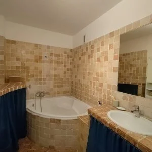 Apartamento de artista