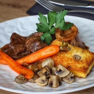 Conforto e tranquilidade