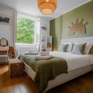 La Maison du Parc – 2 quartos – by Primo Conciergerie