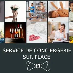 La Maison du Parc – 2 quartos – by Primo Conciergerie