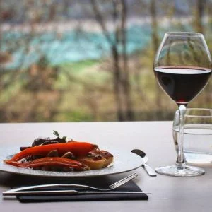 Conforto e tranquilidade