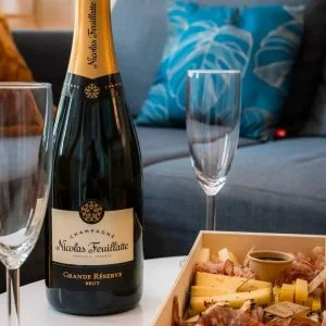 La Maison du Parc – 2 quartos – by Primo Conciergerie