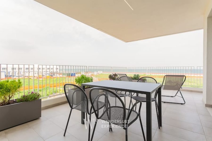 Experiência de Wanderlust | La Brezza Mare