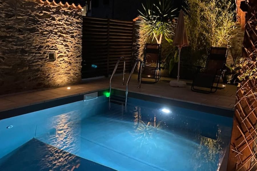 The Room of the Camino