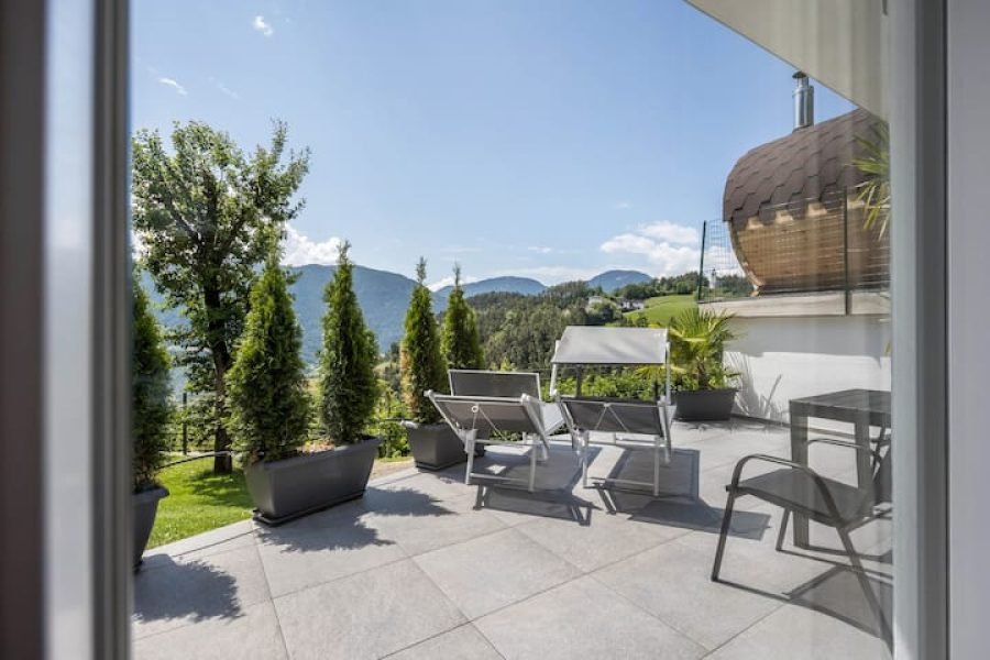 Thalerhof Naturae Oasis Ritten