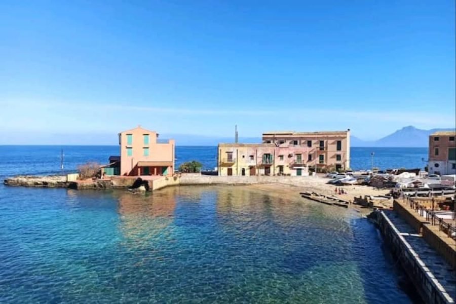 Acomodação na Sicília