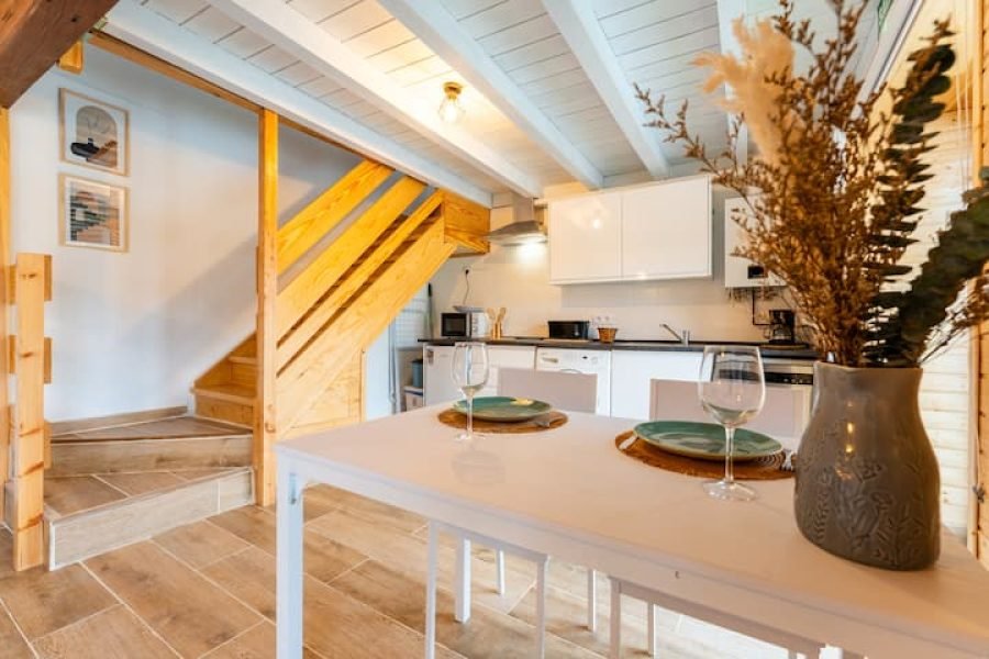 Paz y Naturaleza en Arce