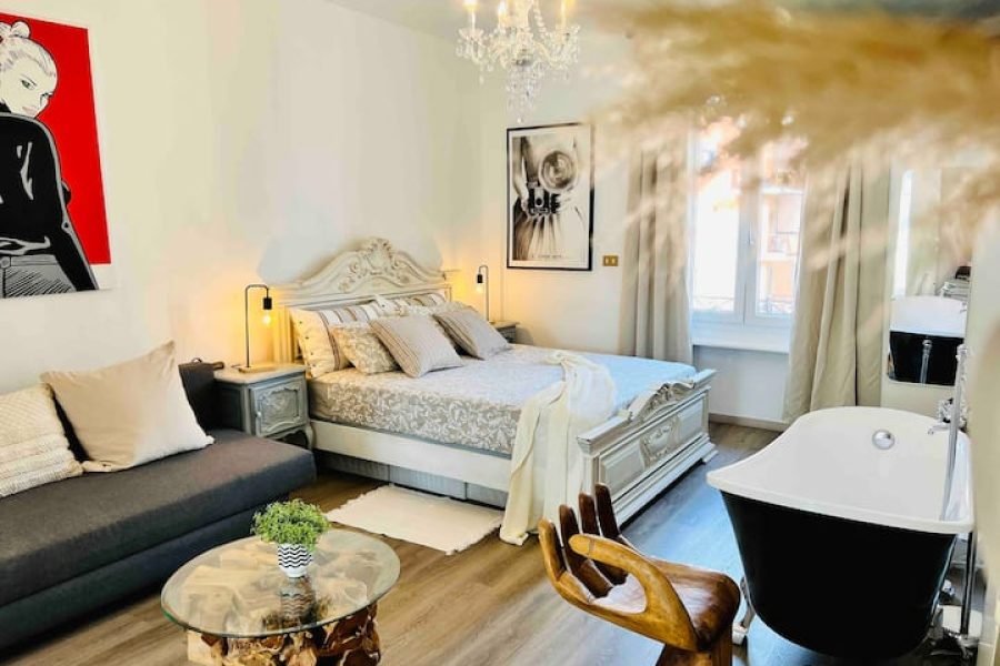 WT FaCeva – conforto e relaxamento a poucos passos do Centro