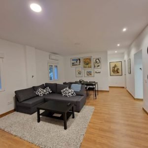Apartamento inteiro em C. Alcalá