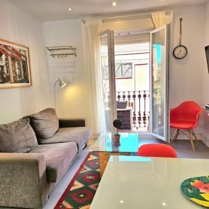 Suíte Conforto Atocha