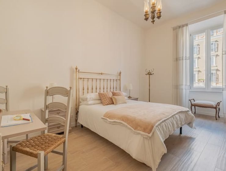 MyRentalInn — Apartamento de prestígio no Vaticano