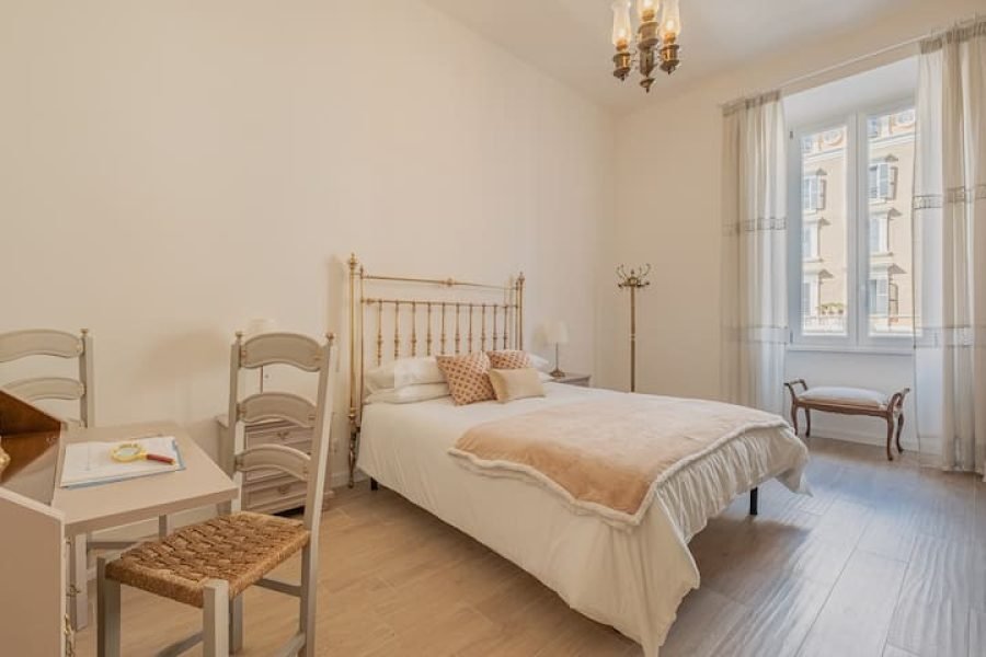 MyRentalInn — Apartamento de prestígio no Vaticano