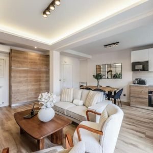 Infanta Mercedes- Aluguel temporário