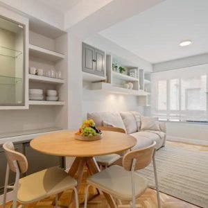 Apartamento EXCLUSIVO | Bernabéu – GARAGEM INCLUÍDA