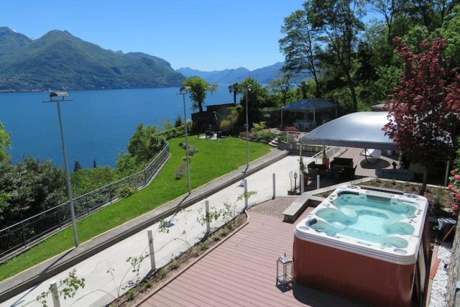 Suíte exclusiva de ficano ‘s Dream