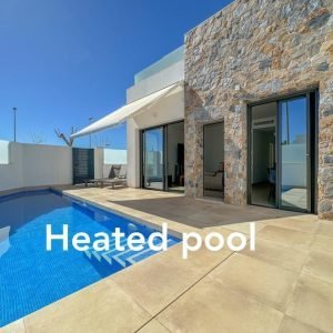 Espaço inteiro: casa em Pilar de la Horadada, Espanha