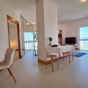 Centro da cidade de Lisboa Marquês I