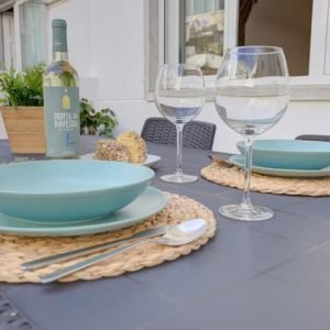 Casa Graziela, a sua estadia totalmente equipada