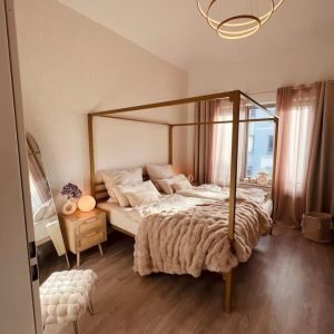 CASA AMALFI – Apartamento elegante com terraço