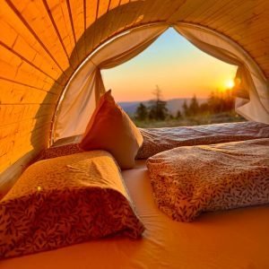 Schwarzwaldfässle Vista panorâmica