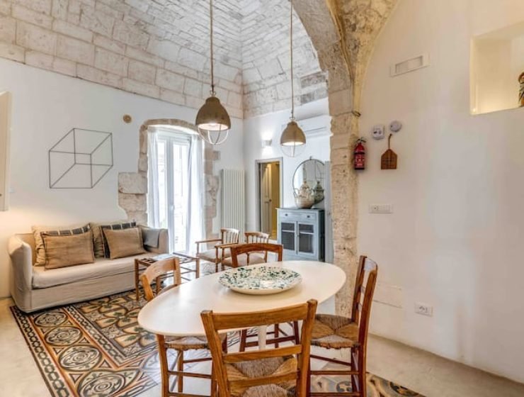 That’s Amore – Casa com design diferenciado e terraço privativo