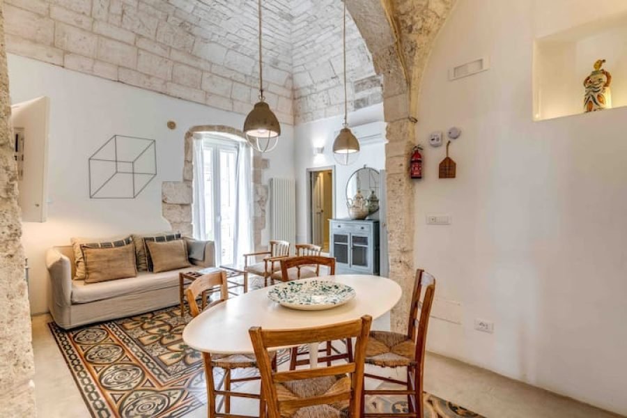 That’s Amore – Casa com design diferenciado e terraço privativo