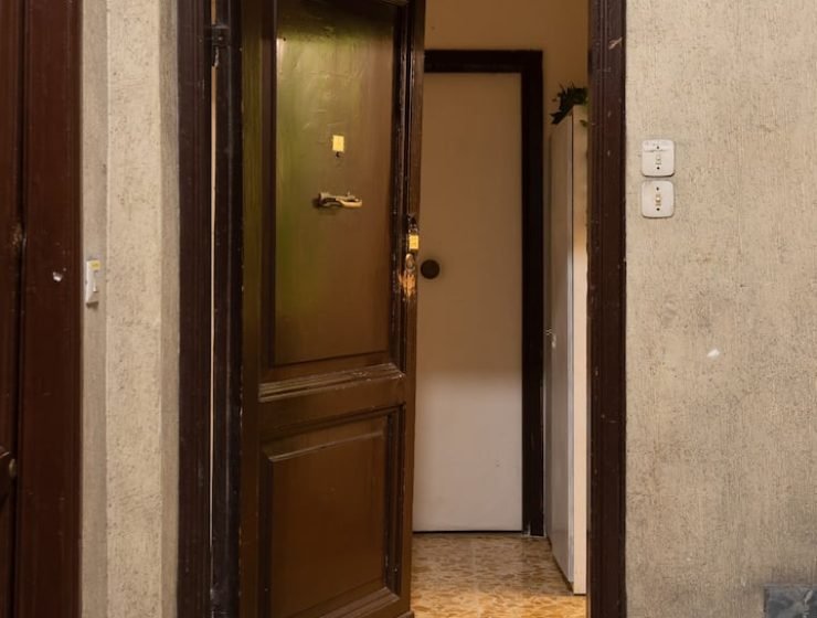 Muito central Lovely loftTermini