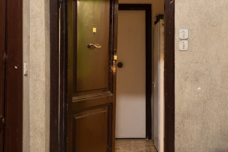 Muito central Lovely loftTermini