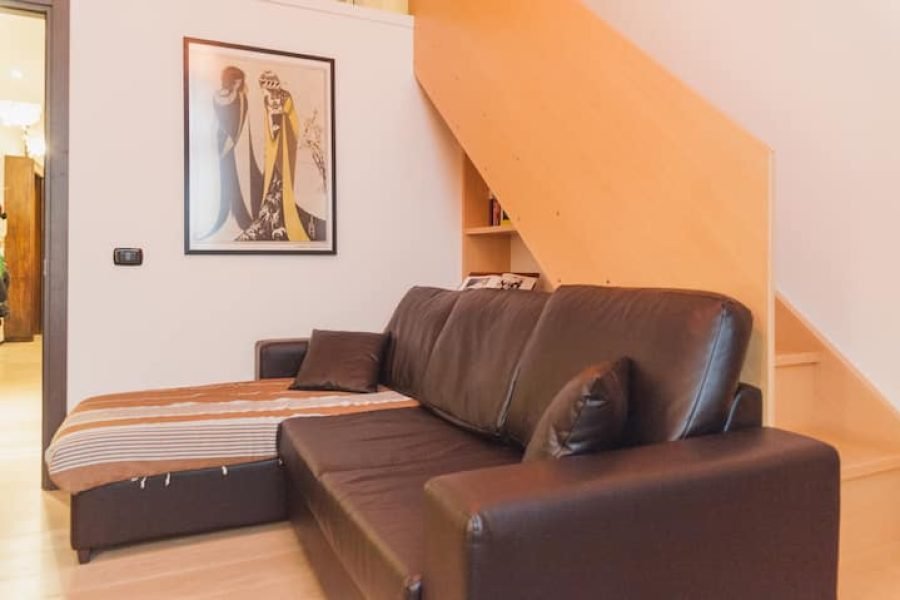 Quarto no centro com banheiro privativo