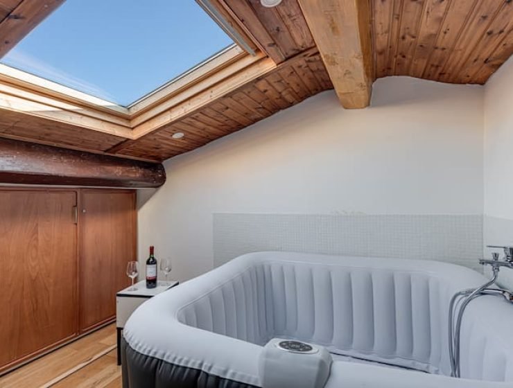 Apartamento da Lilly no centro de Florença