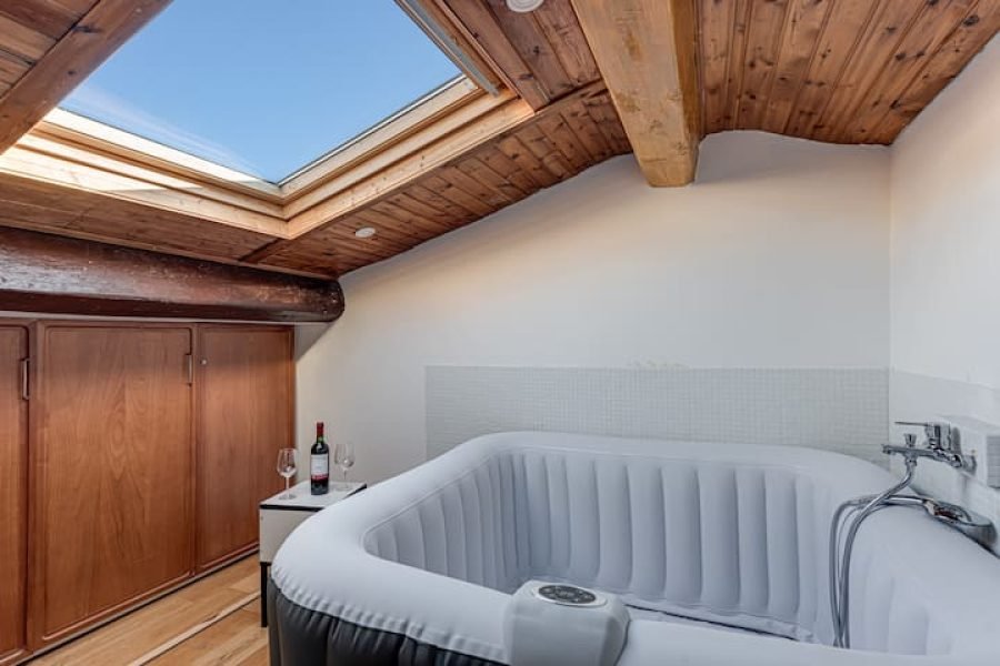 Apartamento da Lilly no centro de Florença