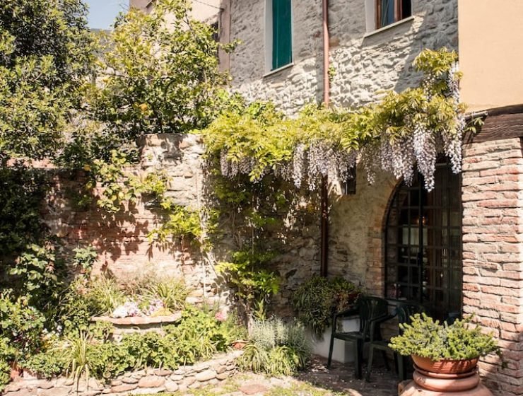 Jardim Social — Quarto Compartilhado