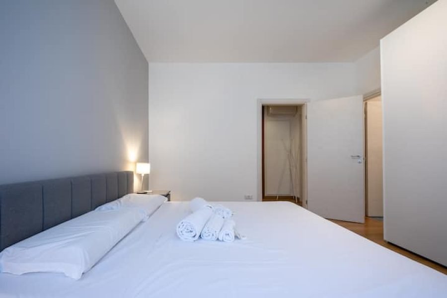 A Dois Passos da Casa de Julieta e da Arena