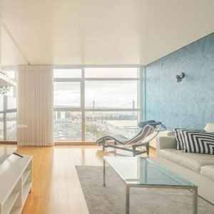 Caravela – Torre São Rafael