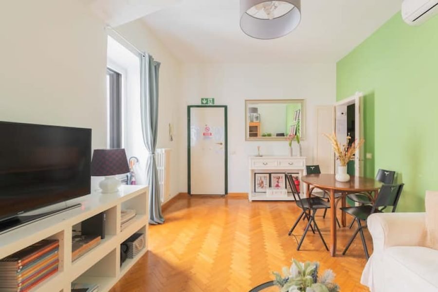 Maison Rinascimento Roma