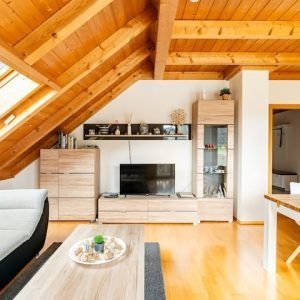 Apartamento acolhedor perto da Suíça e da Floresta Negra