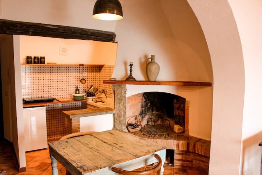 A Casa do Pintor – Céu