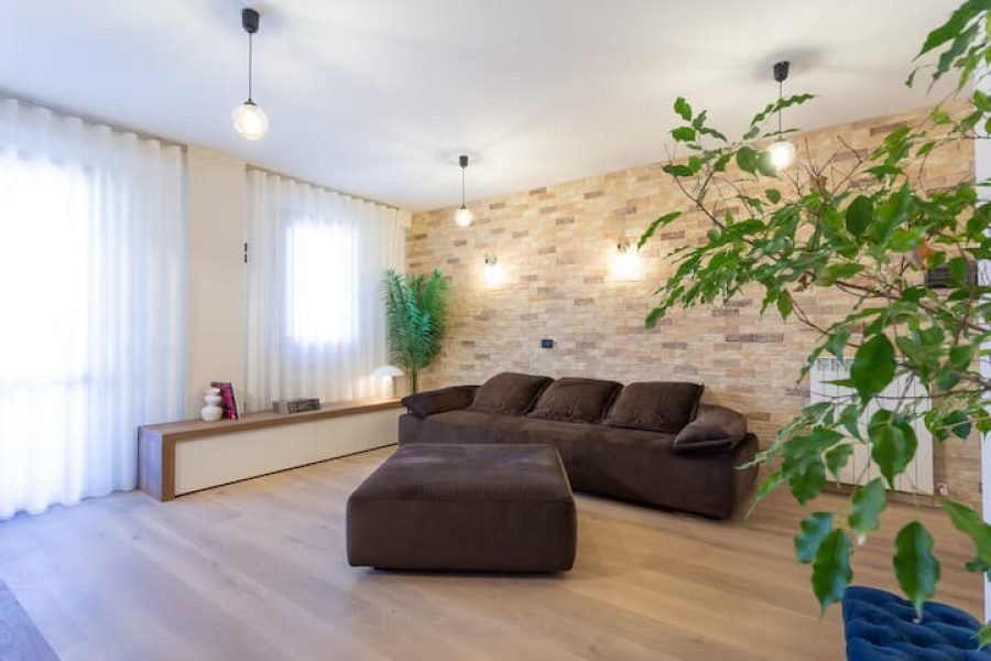 Casa Nasti entre Solomeo e Corciano