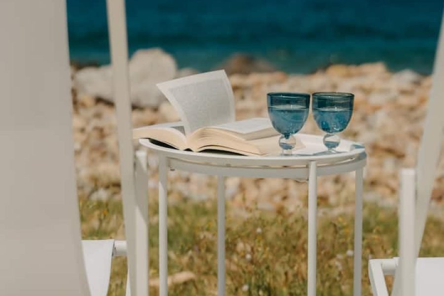 Casa de praia e vilas Natoli | Vila Manfredi