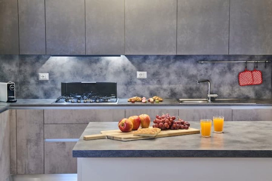 [Maravilhosa VISTA para o MAR e jacuzzi]Cadimare/5TERRE